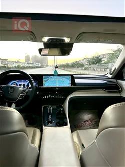 تۆیۆتا کراون